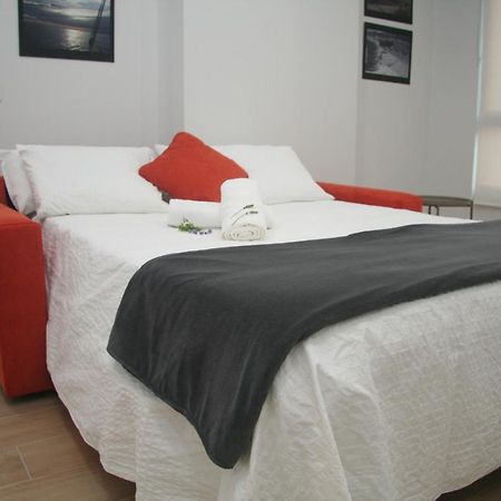 Nature Beach And Relax In Illa De Arousa Ilha de Arousa Exterior foto