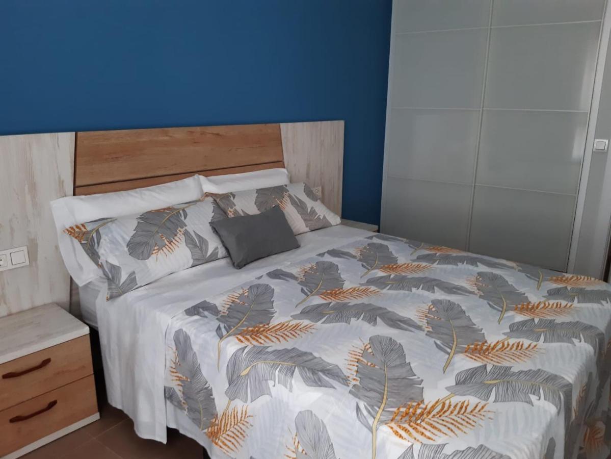 Nature Beach And Relax In Illa De Arousa Ilha de Arousa Exterior foto